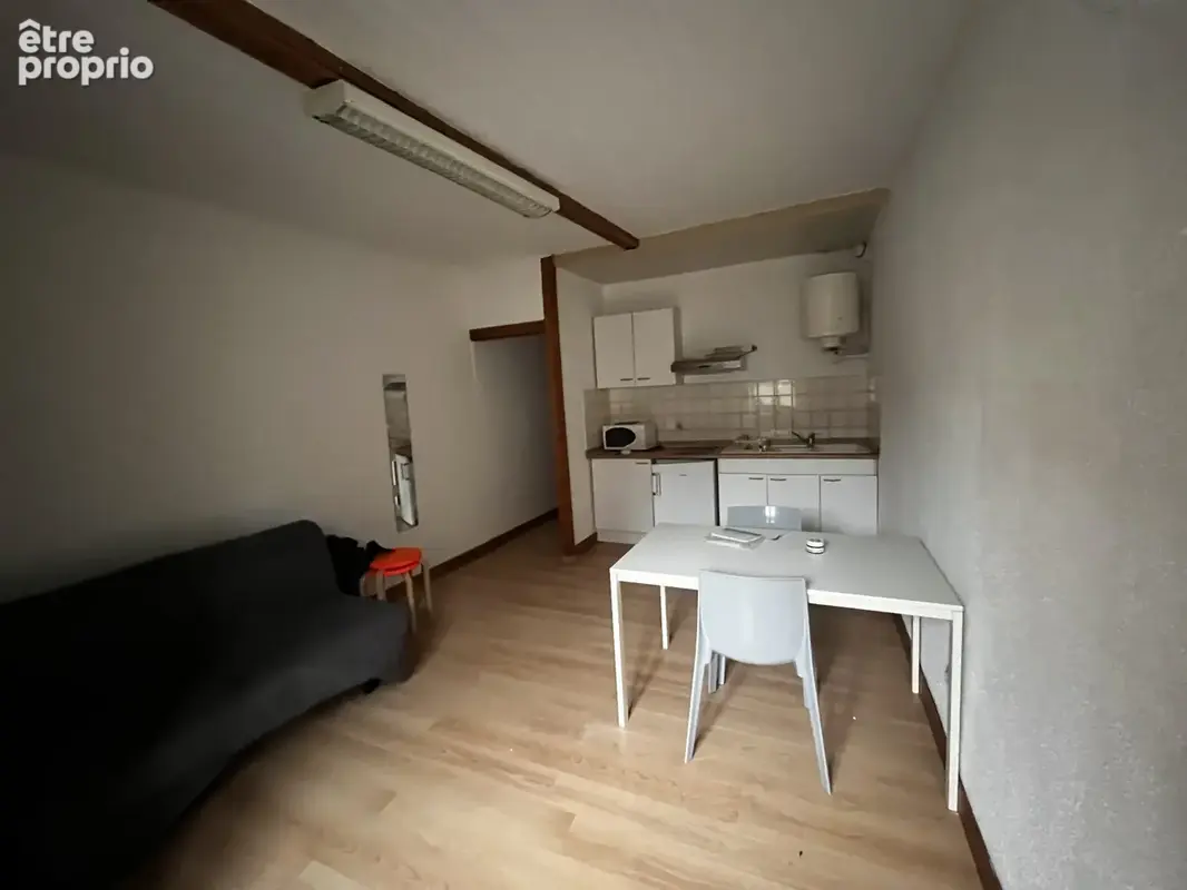 Appartement à LANGON
