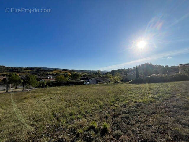 Terrain viabilise - 2 850m2 - a 6km de limoux - photo 7