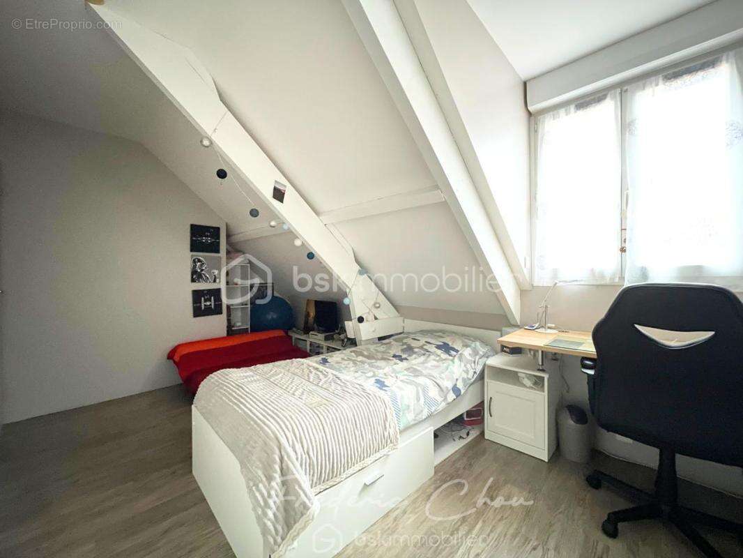 Maison à TORCY