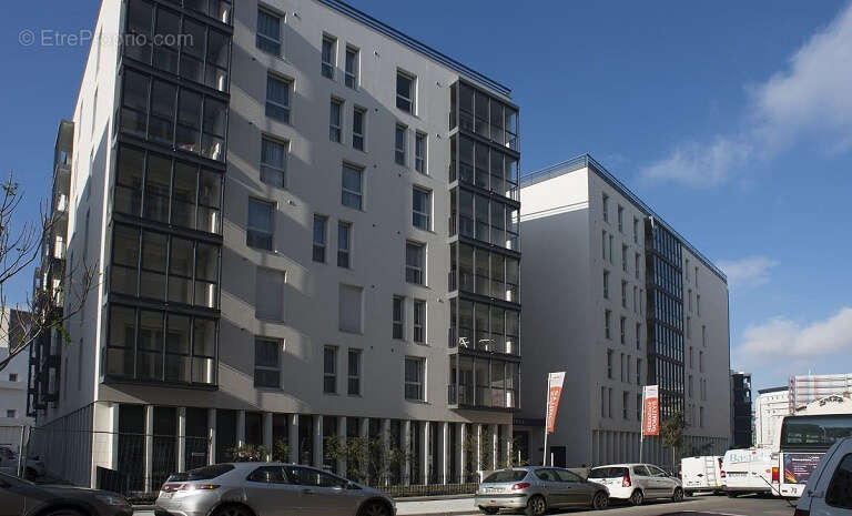 Appartement à LYON-7E