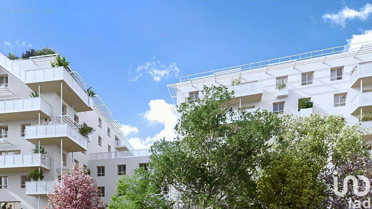 Photo 9 - Appartement à ANNECY