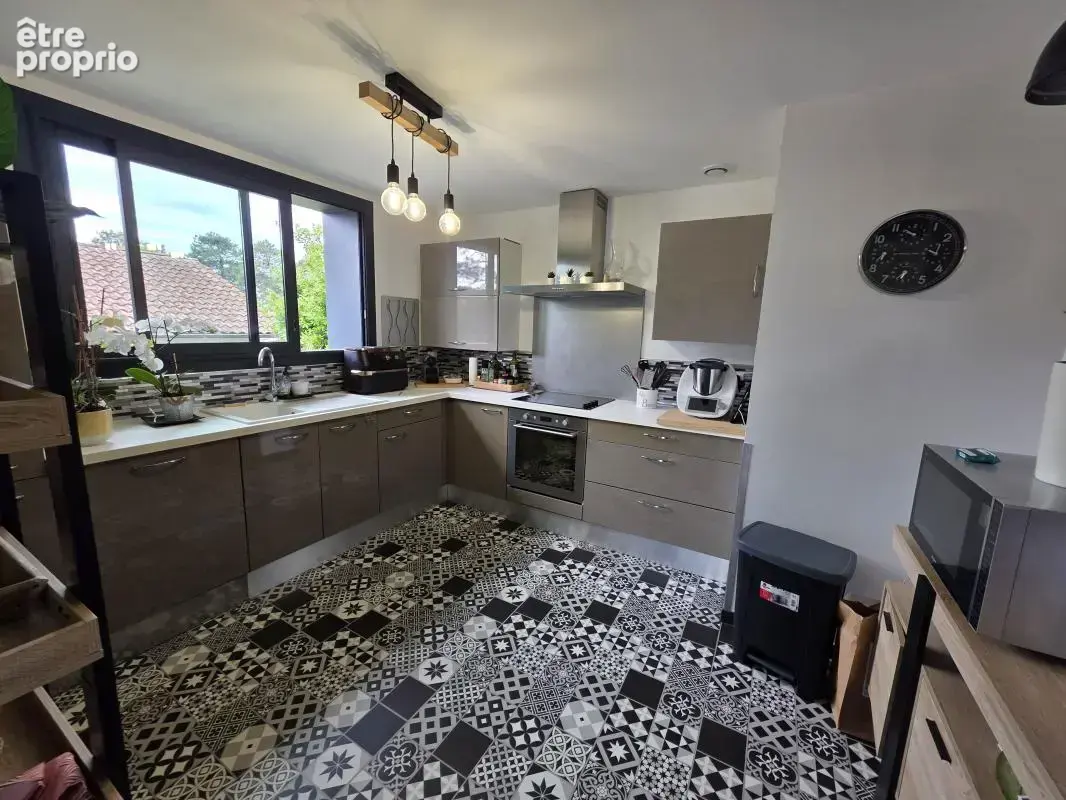 Maison 8 pièces 197 m² à vendre à Biscarrosse (40600) - photo 23
