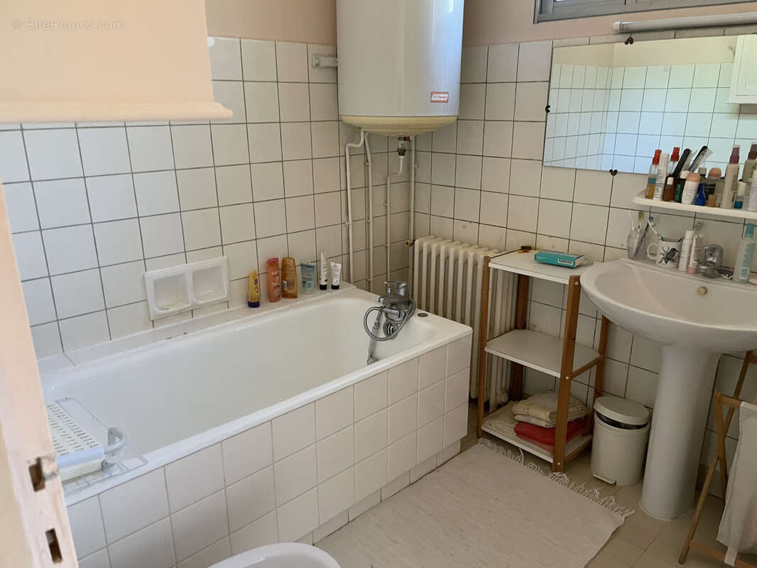Maison familiale - photo 17