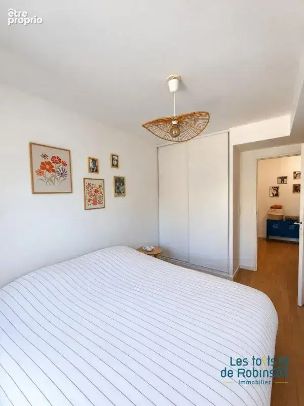 Appartement à vendre Châtenay-Malabry - photo 5