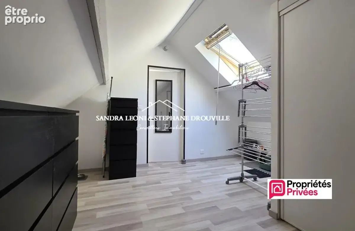 Proche epernon maintenon charmante maison renovee de 110 m², 3 chambres - photo 6