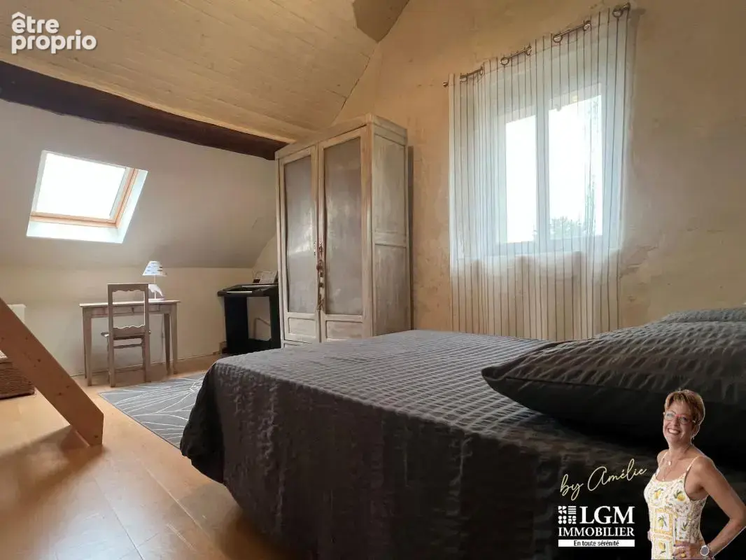Maison de caractère 129 m² - COUP DE COEUR - photo 9