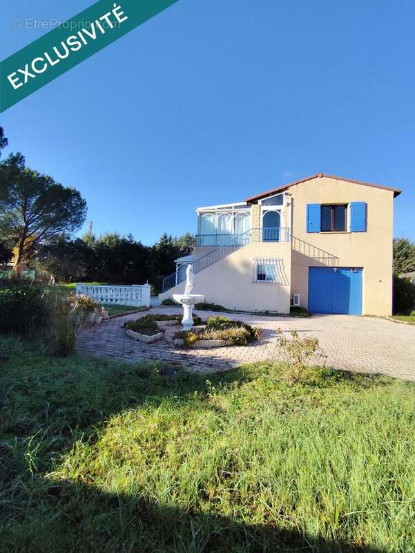 Photo 4 - Maison à VIDAUBAN