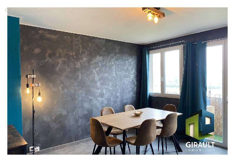 Appartement à BELFORT
