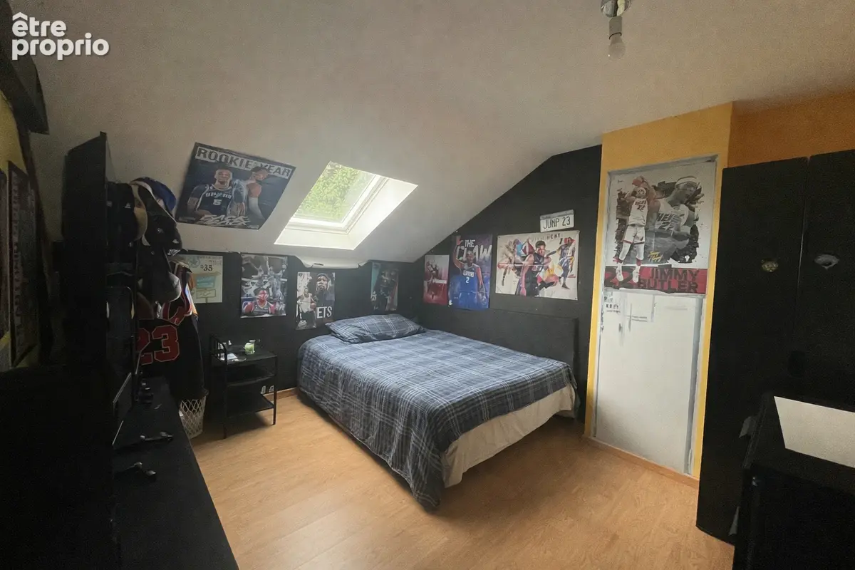 Maison 5 pièce(s) 90 m2 - photo 2