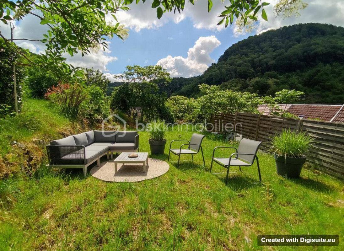 Appartement à BESANCON