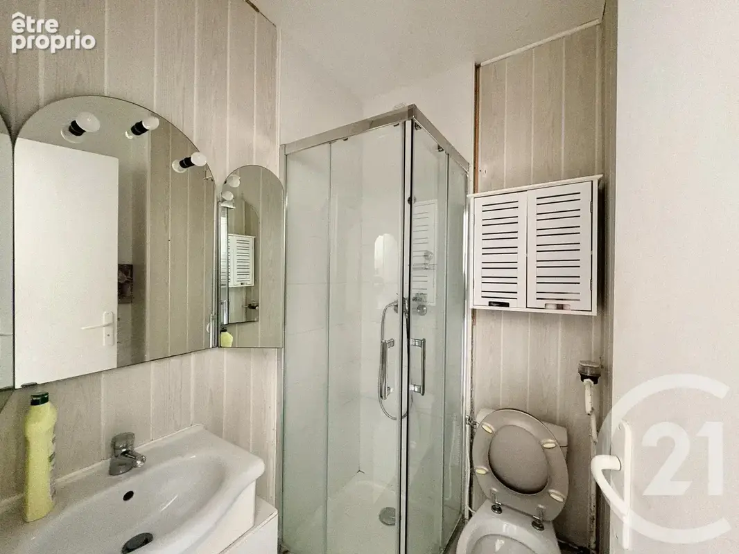 Appartement 1 pièce 22 m² à vendre à Grenoble (38000) - photo 6