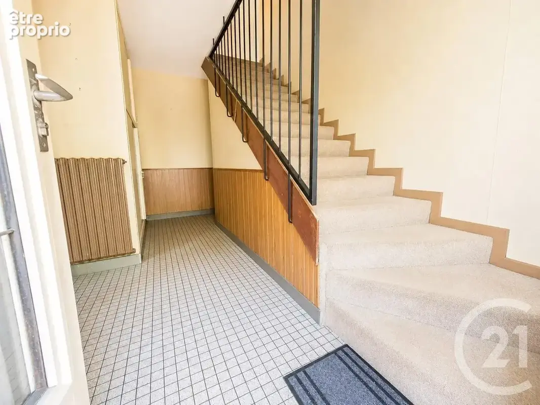 Maison 7 pièces 146 m² à vendre à Saint-Maur-Des-Fosses (94100) - photo 19