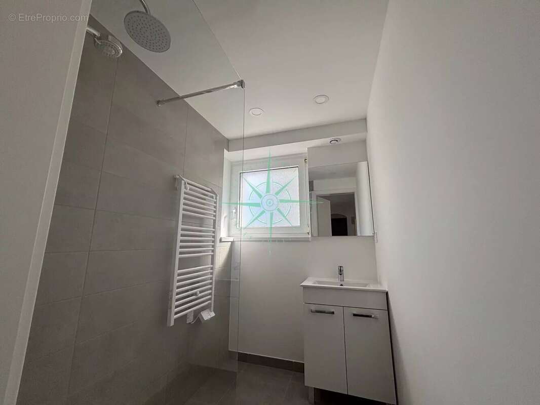 Appartement à MOLSHEIM