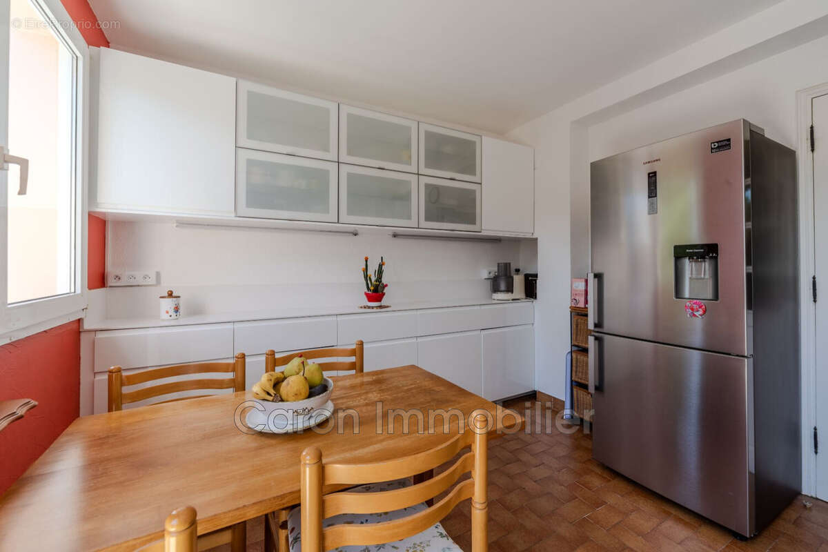 Maison 182 m² à Mandelieu-La-Napoule  - photo 7