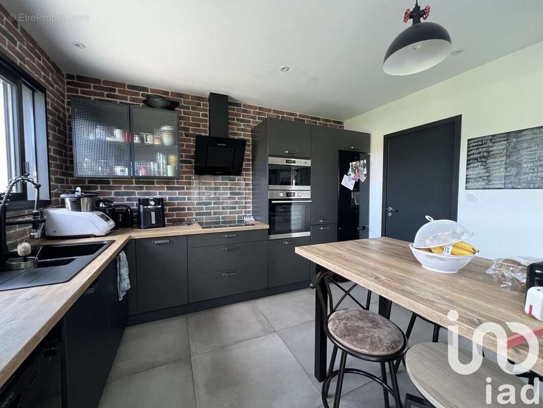 Photo 6 - Maison à POUZAUGES