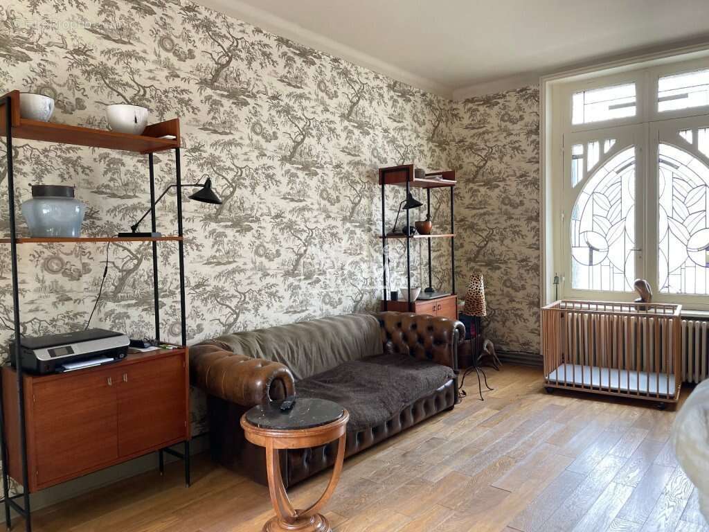 Maison à ROZAY-EN-BRIE