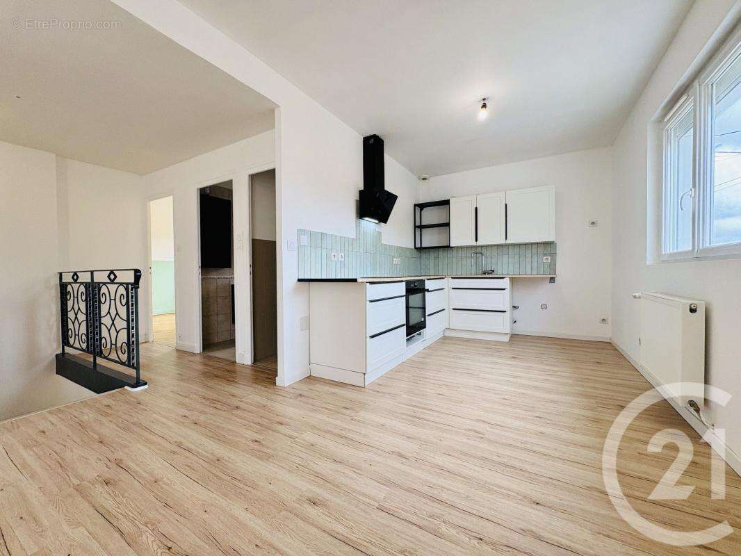 Maison 95 m² à Rilhac-Rancon  - photo 8