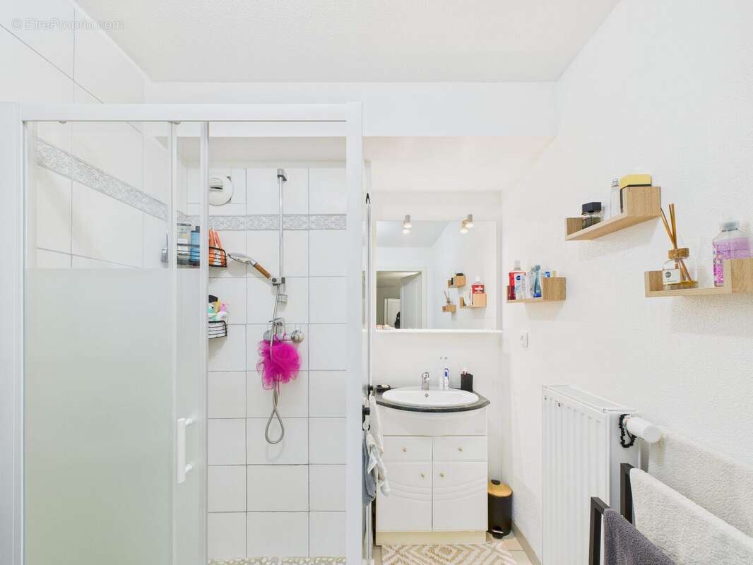 Appartement à ERSTEIN