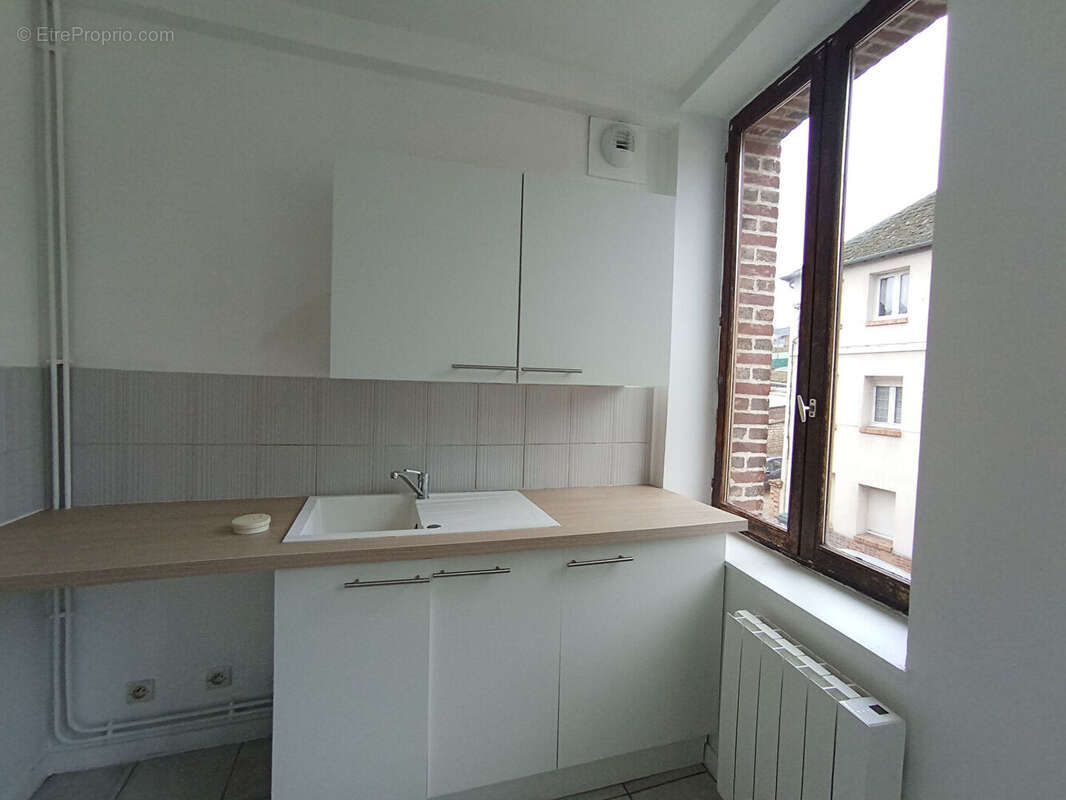 Appartement à ELBEUF