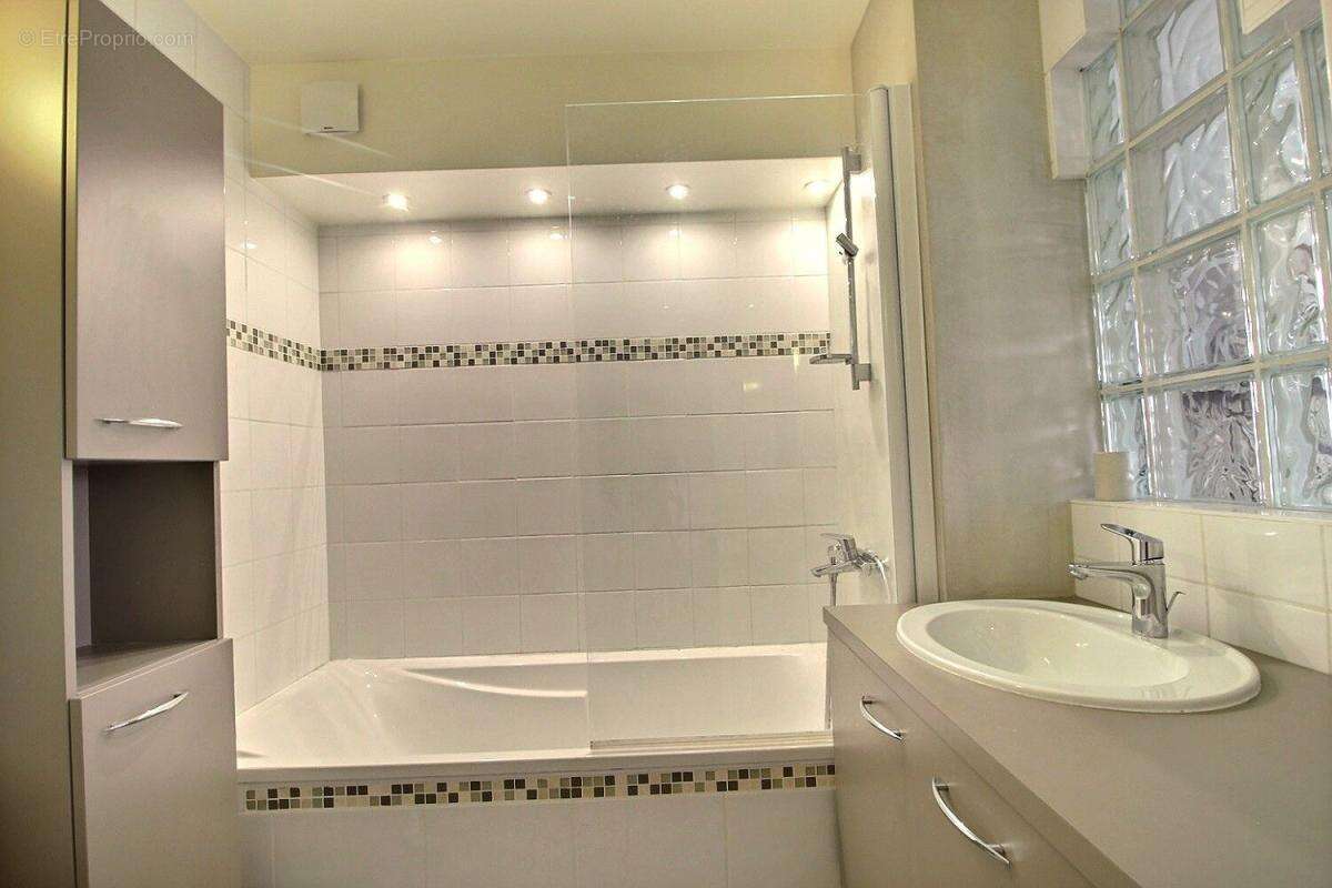 Appartement à ANNEMASSE