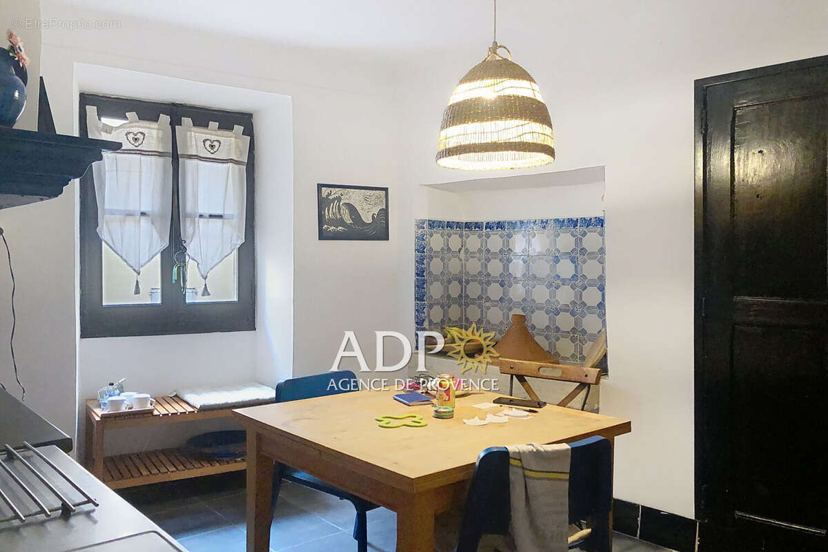 Appartement à GRASSE