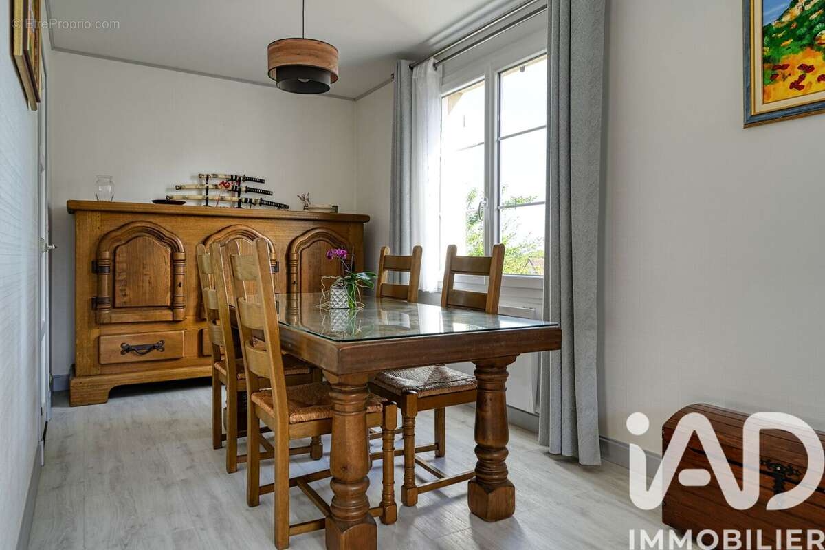 Maison 109 m² à Villiers-Sur-Orge  - photo 8