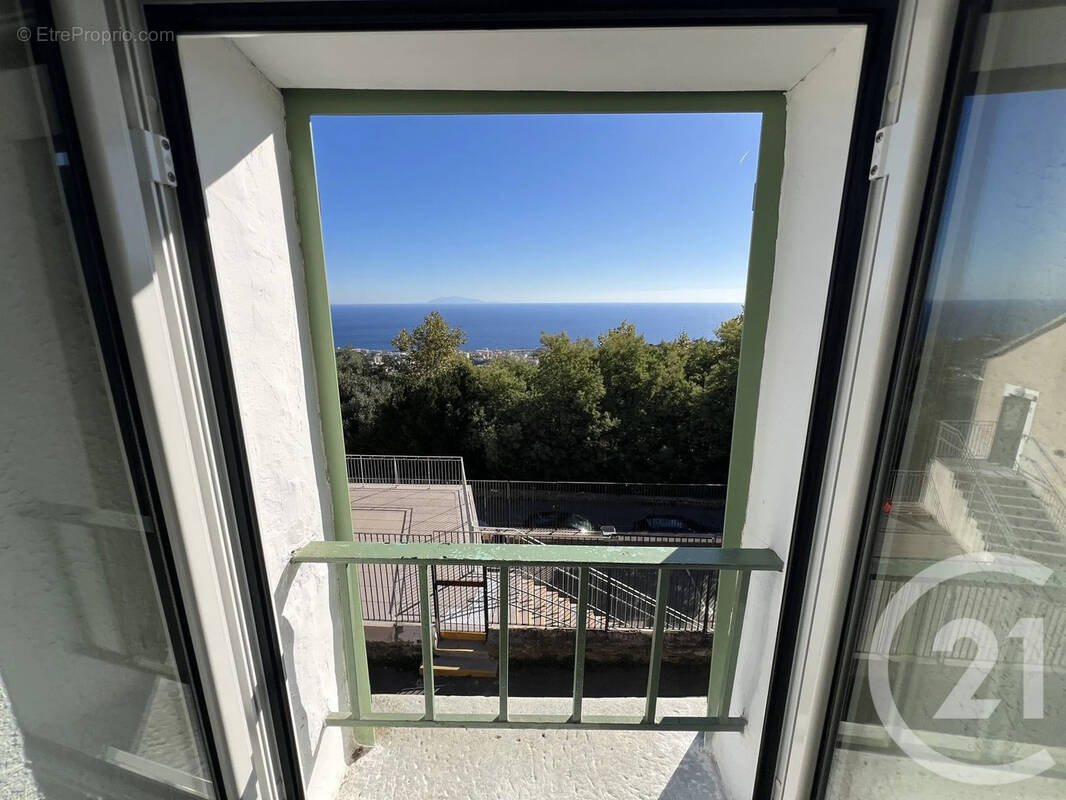 Appartement à SAN-MARTINO-DI-LOTA