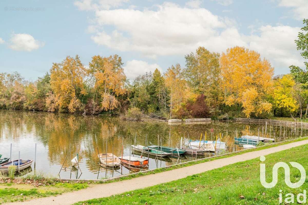 Photo 9 - Appartement à DRAVEIL