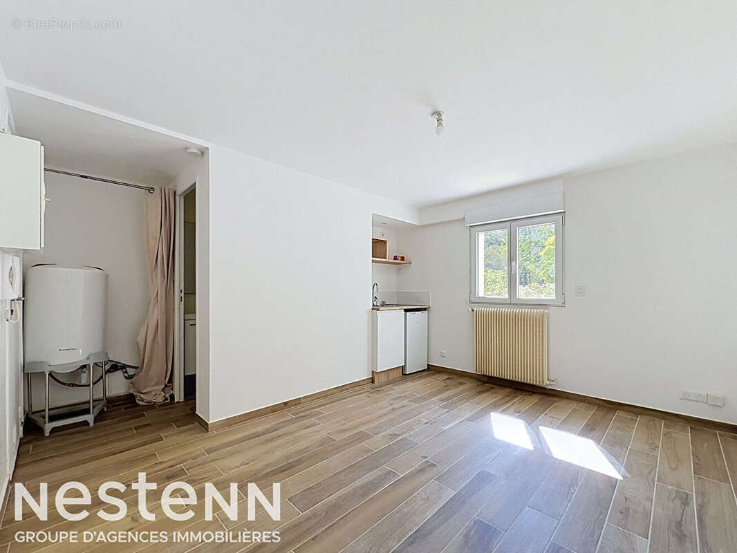Appartement Valenton Studio 16 m² proche centre ville - photo 7