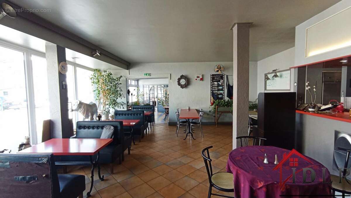 Appartement à GRANDVILLERS