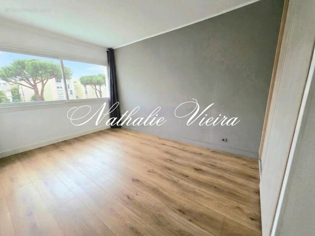 Appartement à LA GRANDE-MOTTE
