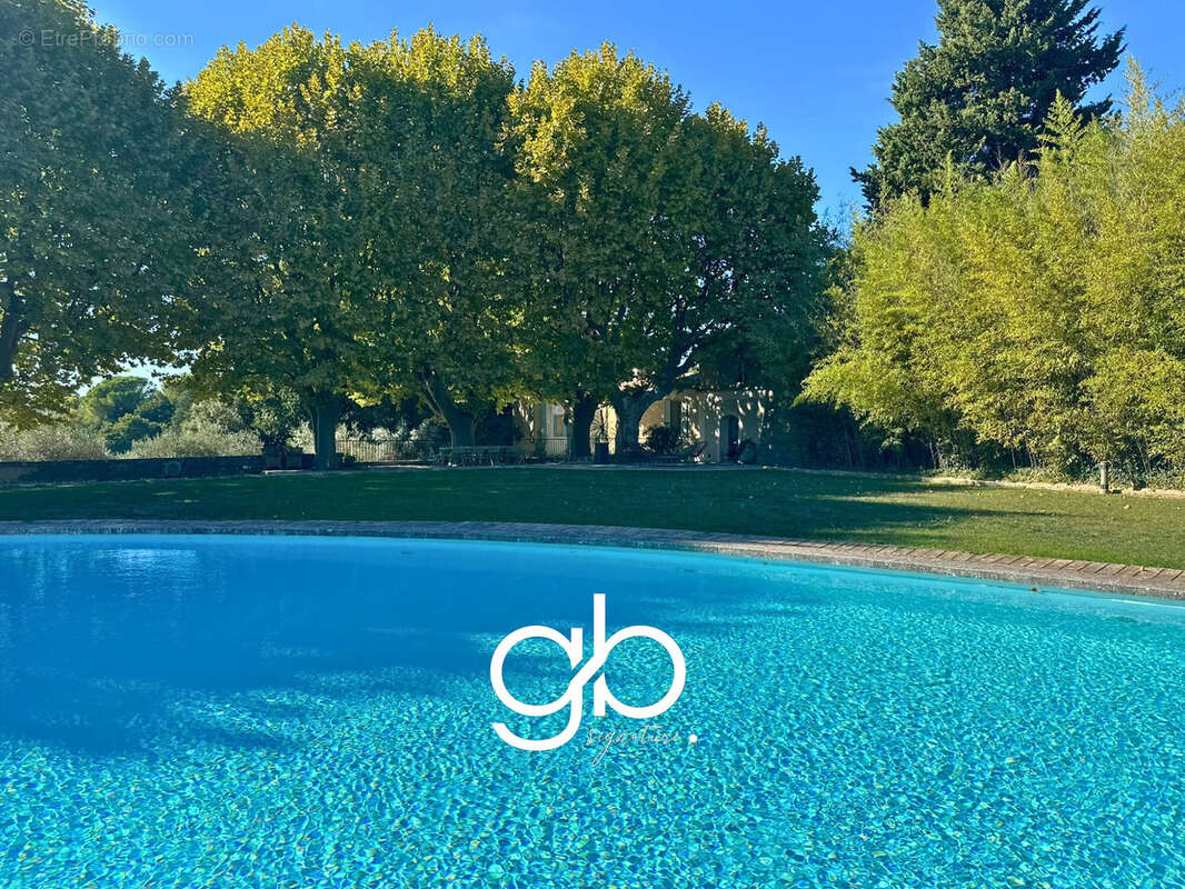 Maison à MONTPELLIER