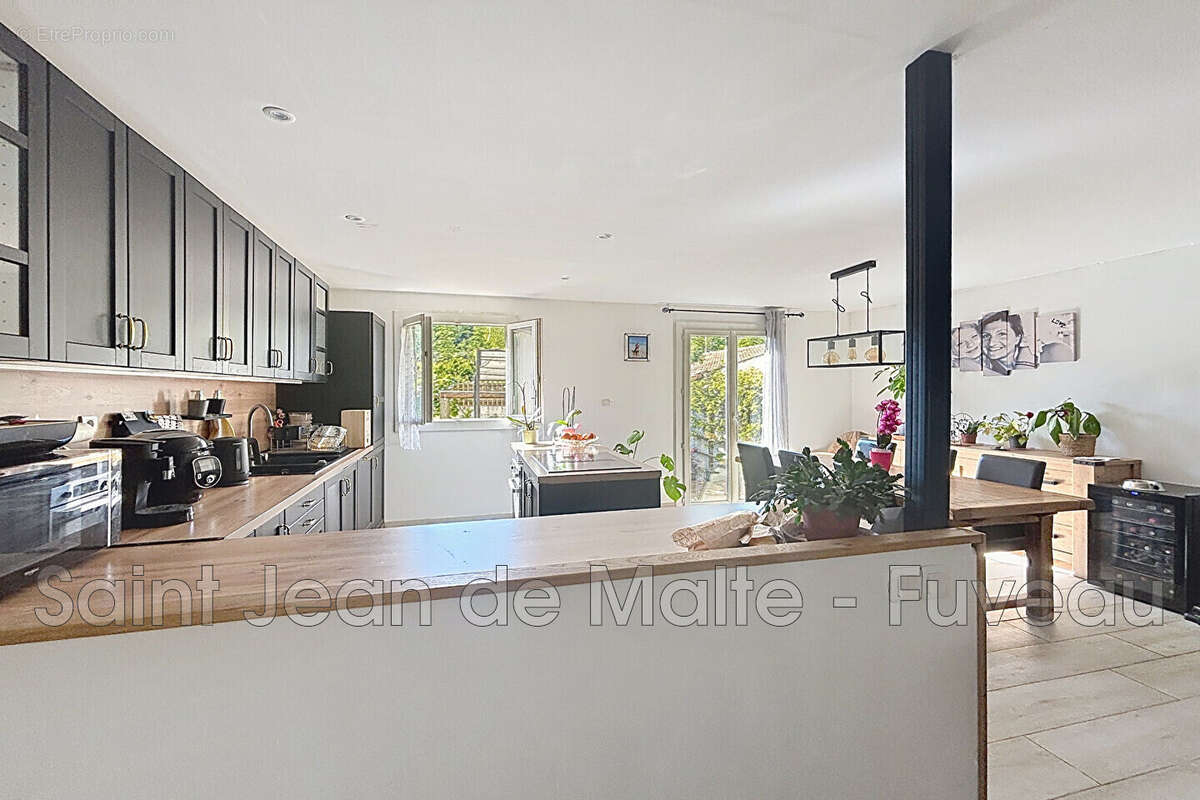 Maison à GARDANNE