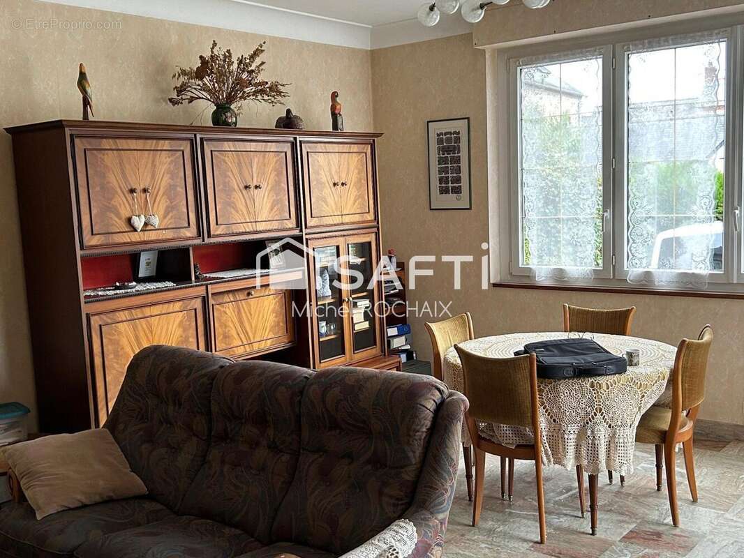 Photo 4 - Maison à RENNES