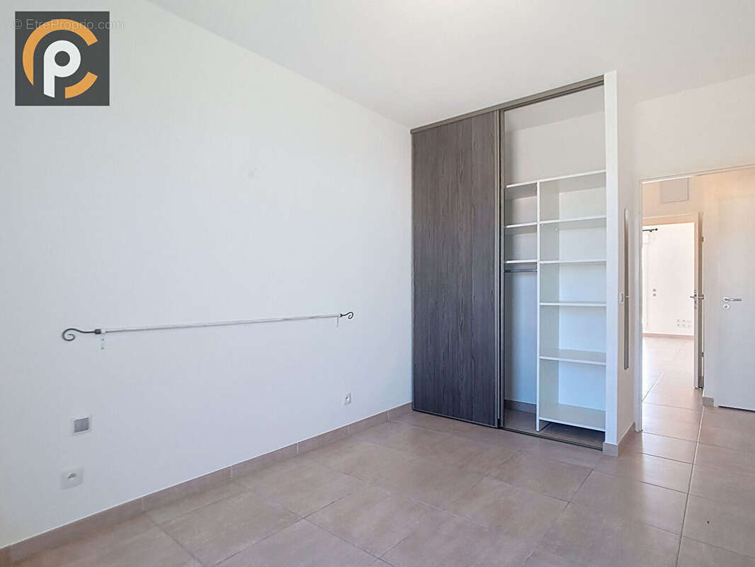 Appartement à SAINT-CYPRIEN