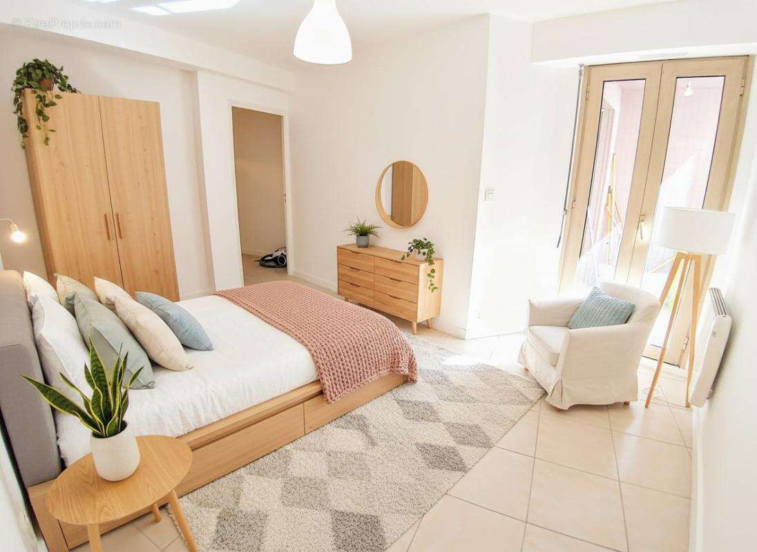 Appartement à RODEZ