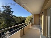 Appartement à LA FOUILLOUSE