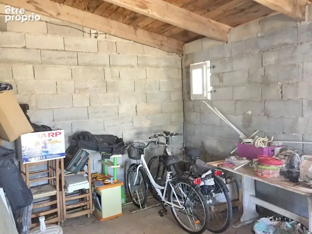 Villa plain pied, dépendance et jardin de 2090m² - photo 21