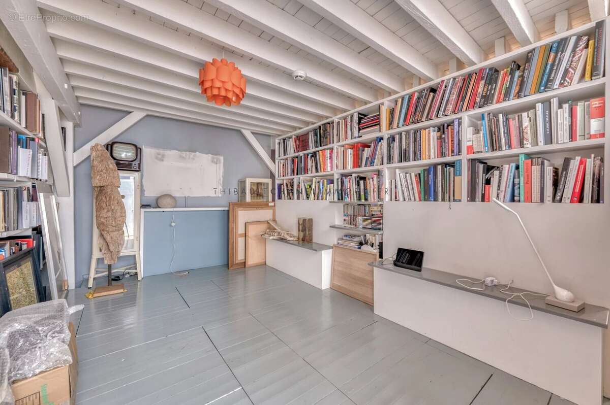 Appartement à PARIS-7E