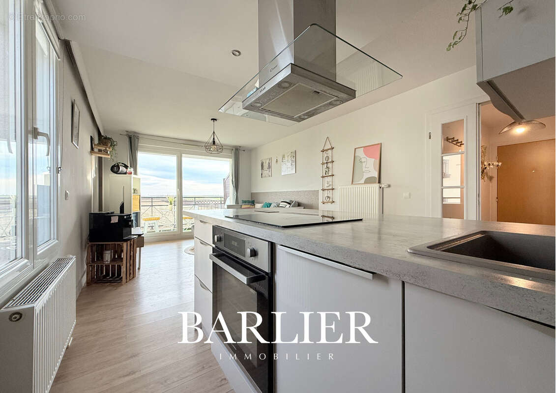 Appartement à DUTTLENHEIM