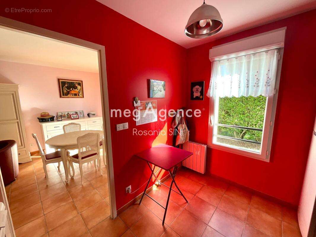 Appartement à LES SABLES-D'OLONNE