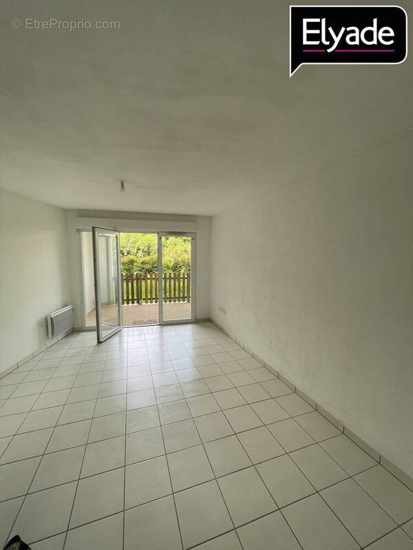 Appartement à BAYONNE