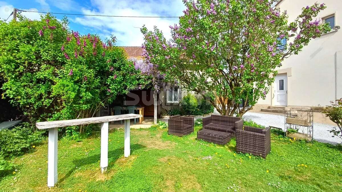 Appartement à TORPES