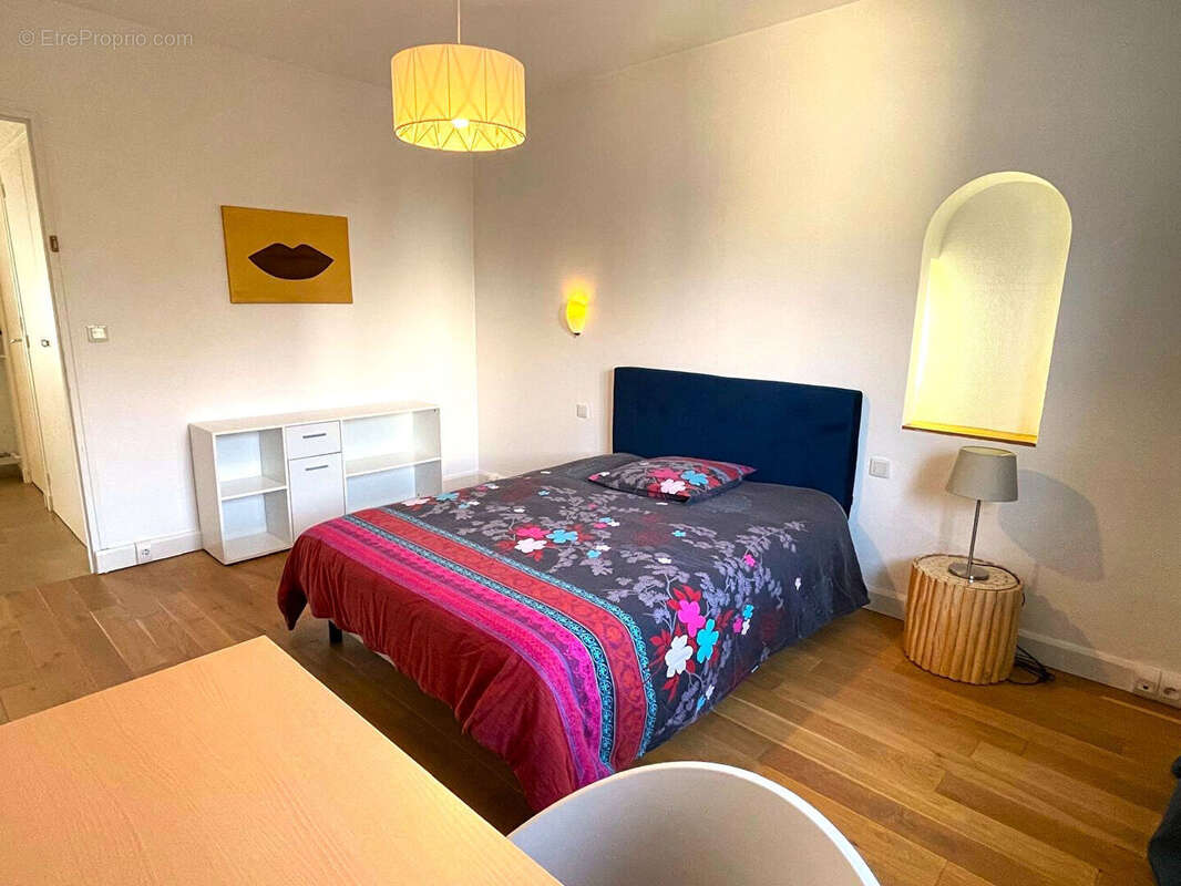 Appartement à VALENCE