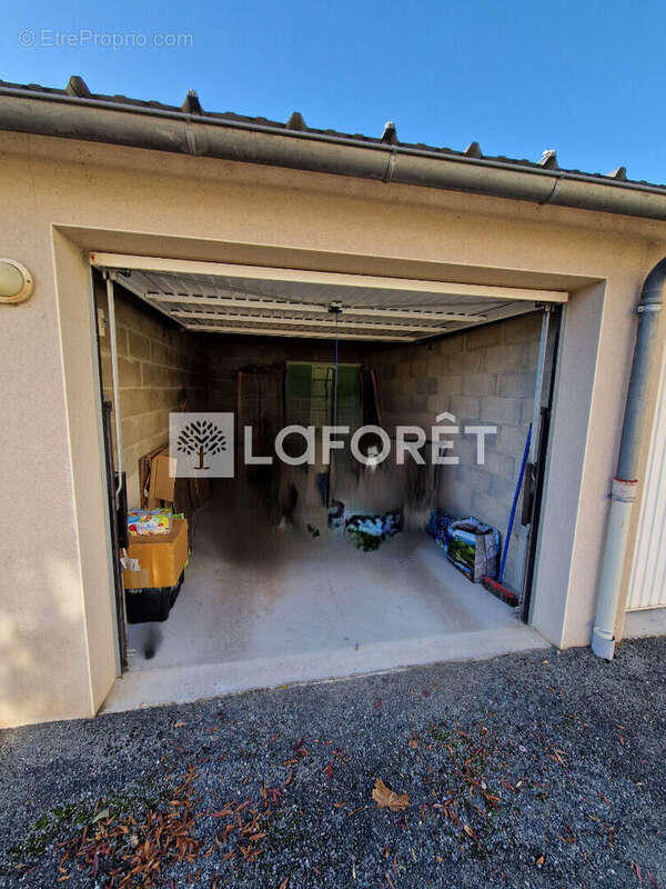 Appartement à OLEMPS