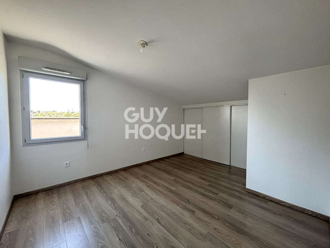 Appartement à TOURNEFEUILLE