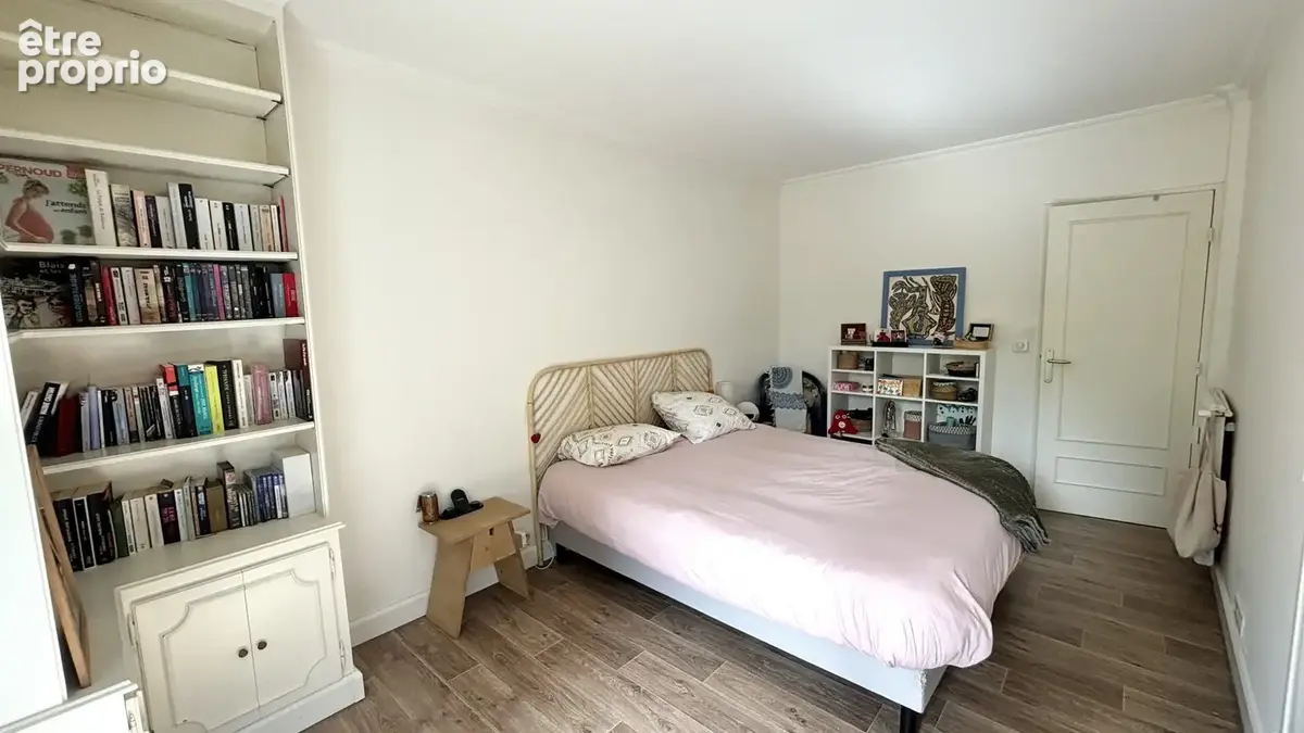 Appartement familial de 127m2 - photo 12