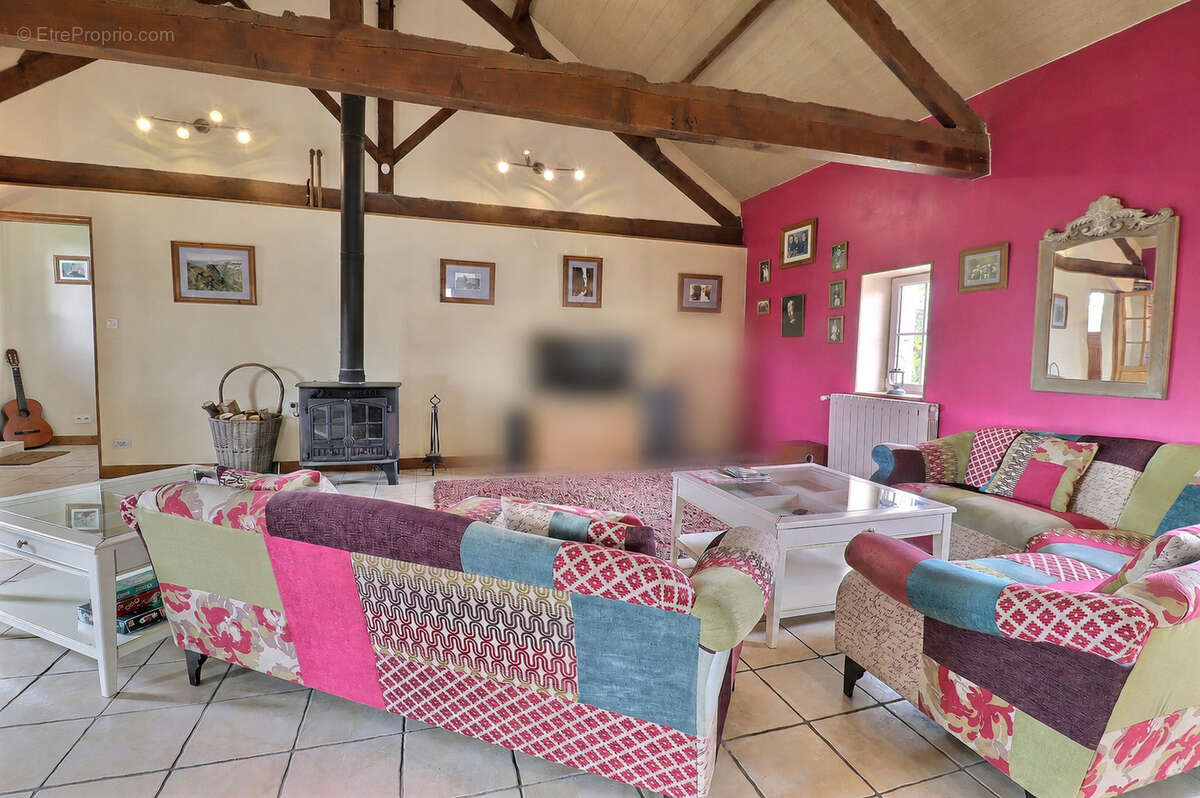 Maison à vendre de 6 pièces de 183 m2 - photo 4