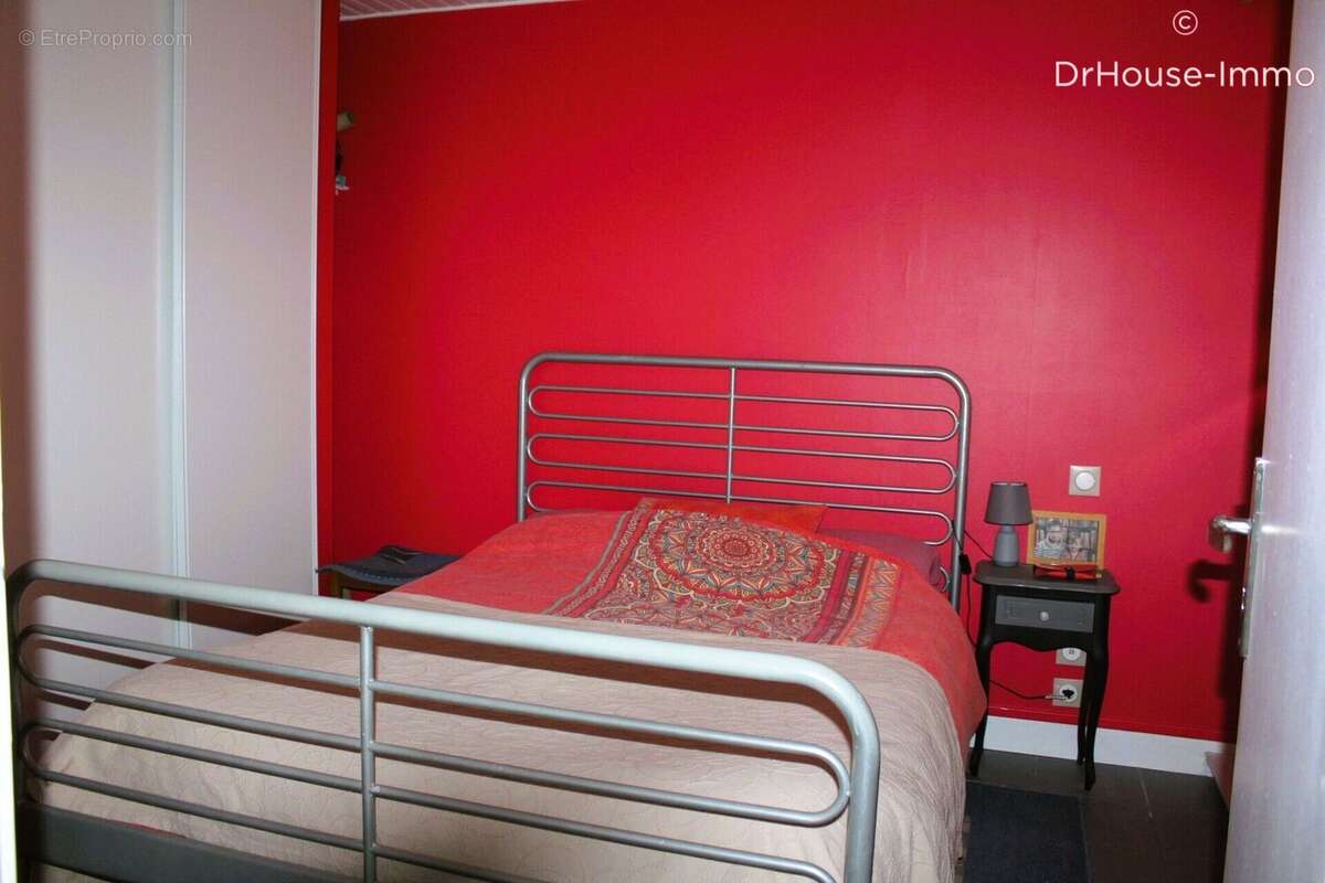 Appartement à CHABANAIS