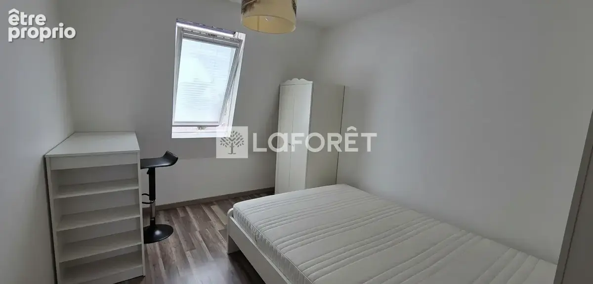Rennes rue de Vern - 2 chambres - 50 m2 - photo 4